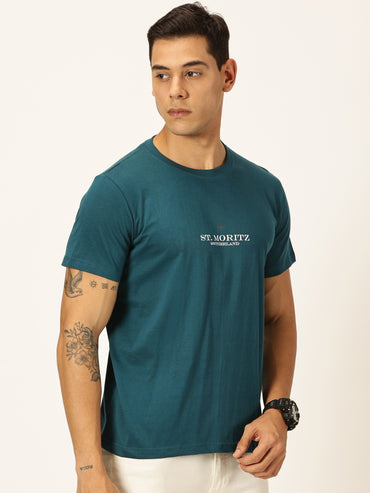 MENS T-SHIRT