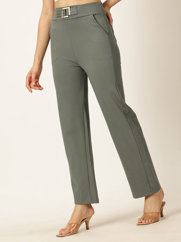 LADIES TROUSER