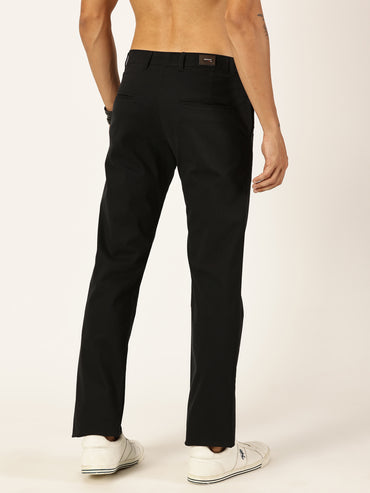 TROUSER (NON-DENIM)