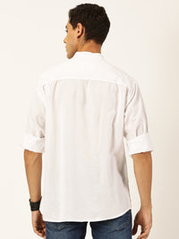 MENS BEN COLLAR SHIRT