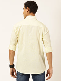 LINEN CLUB SHIRT