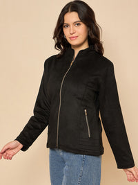 LADIES SWADE JACKET