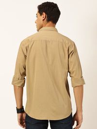 LINEN CLUB SHIRT