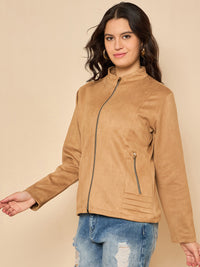 LADIES SWADE JACKET