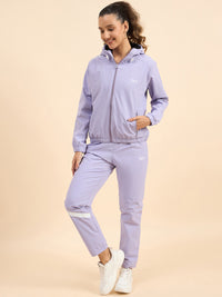 LADIES TRACK SUIT