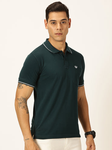 MENS T-SHIRT