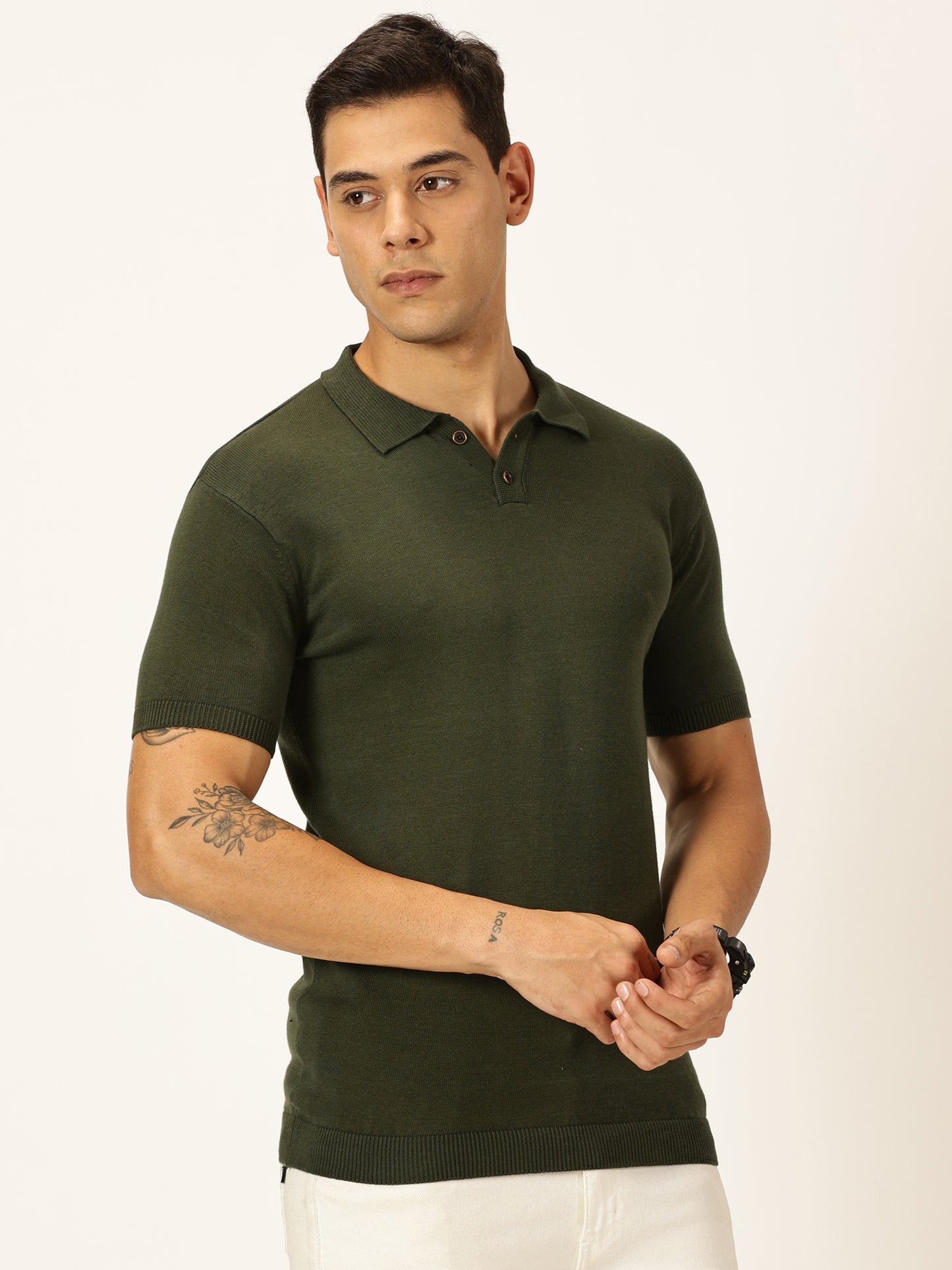 MENS T-SHIRT