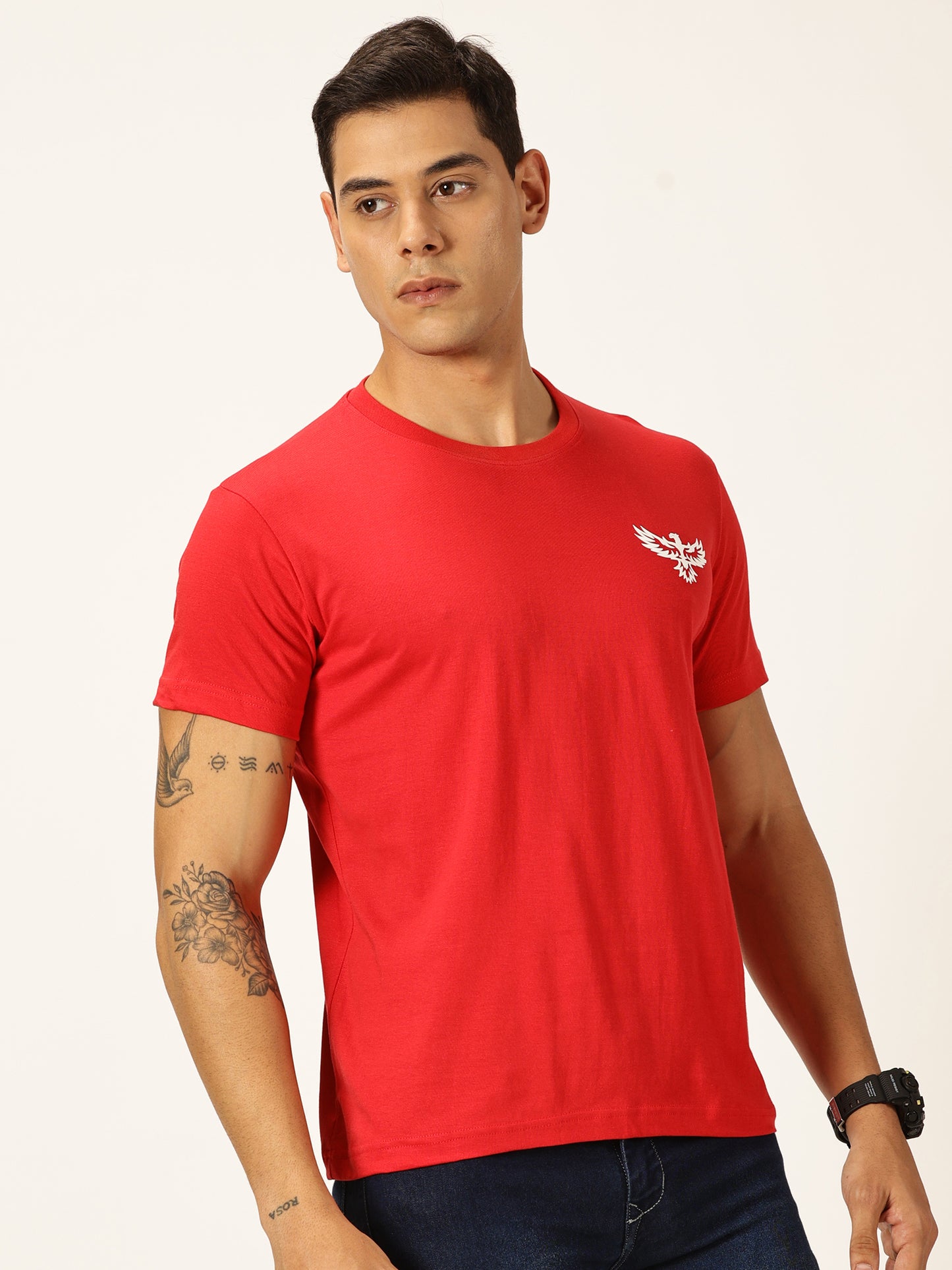 MENS T-SHIRT