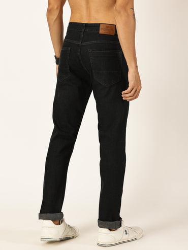 DENIM COMFORT FIT MENS