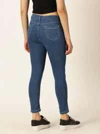 LADIES SLIM FIT JEANS