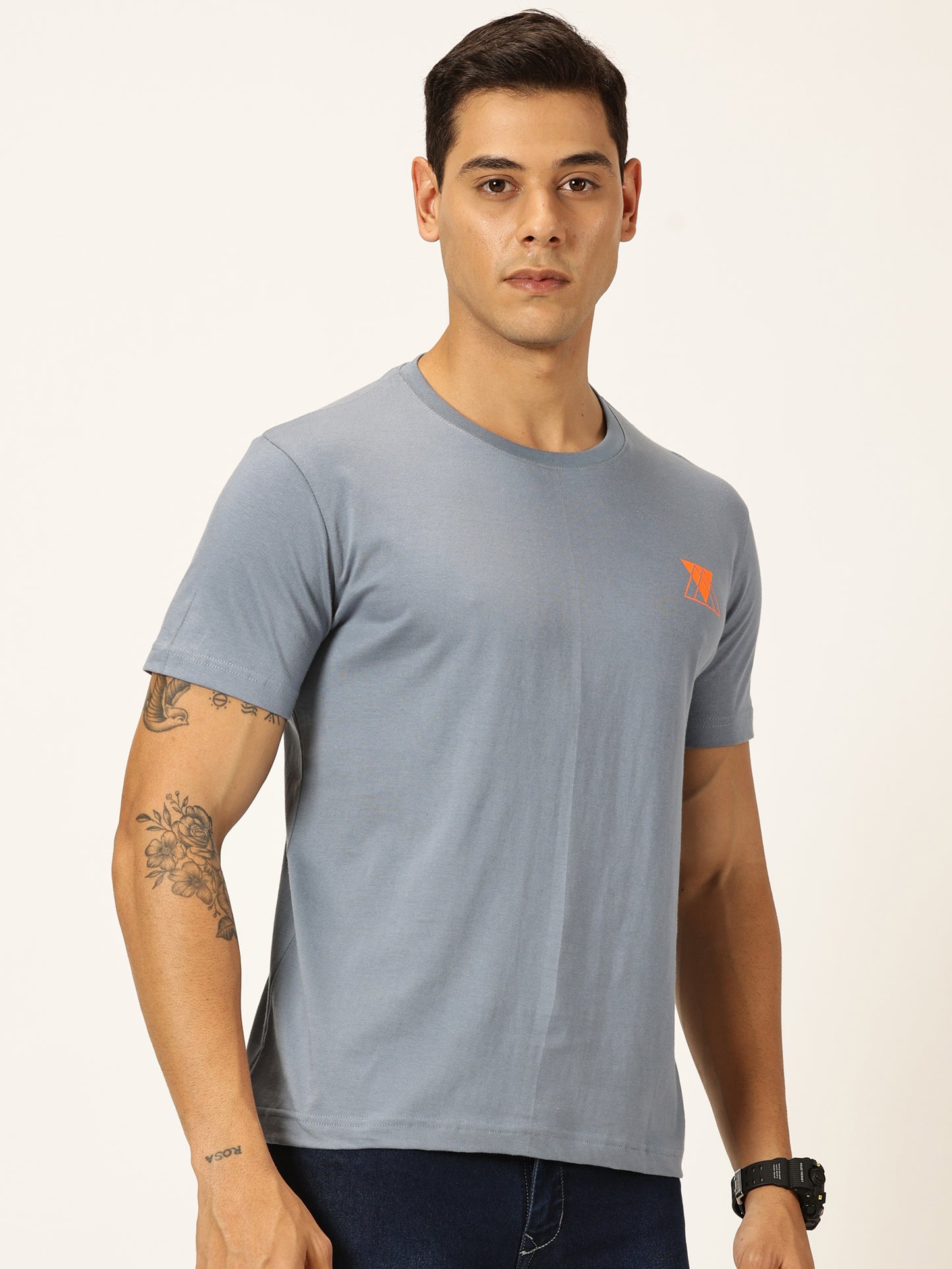 MENS T-SHIRT