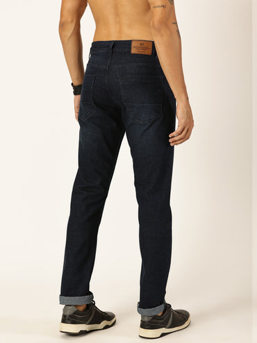 DENIM COMFORT FIT MENS