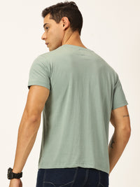 MENS T-SHIRT