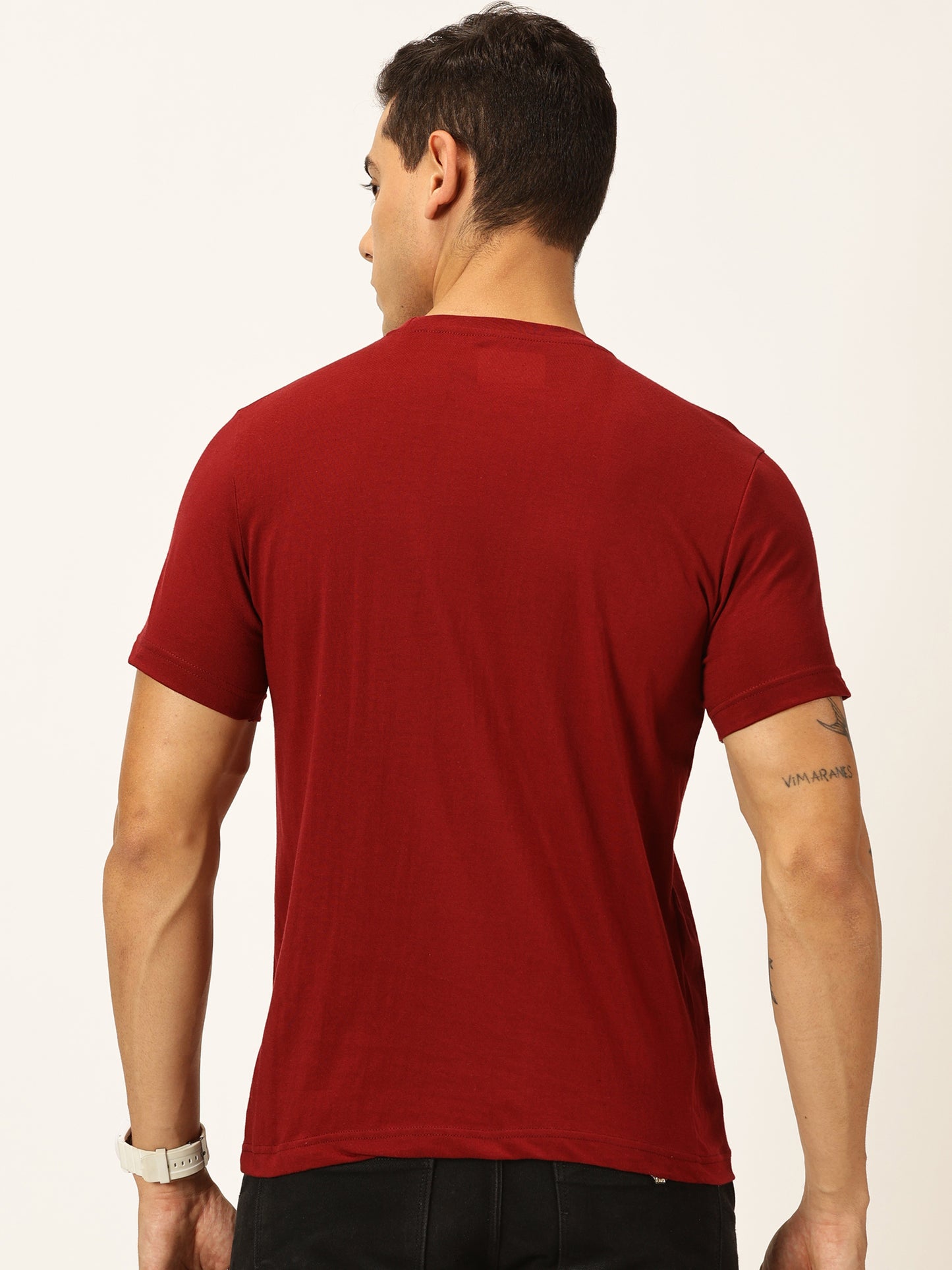 MENS T-SHIRT