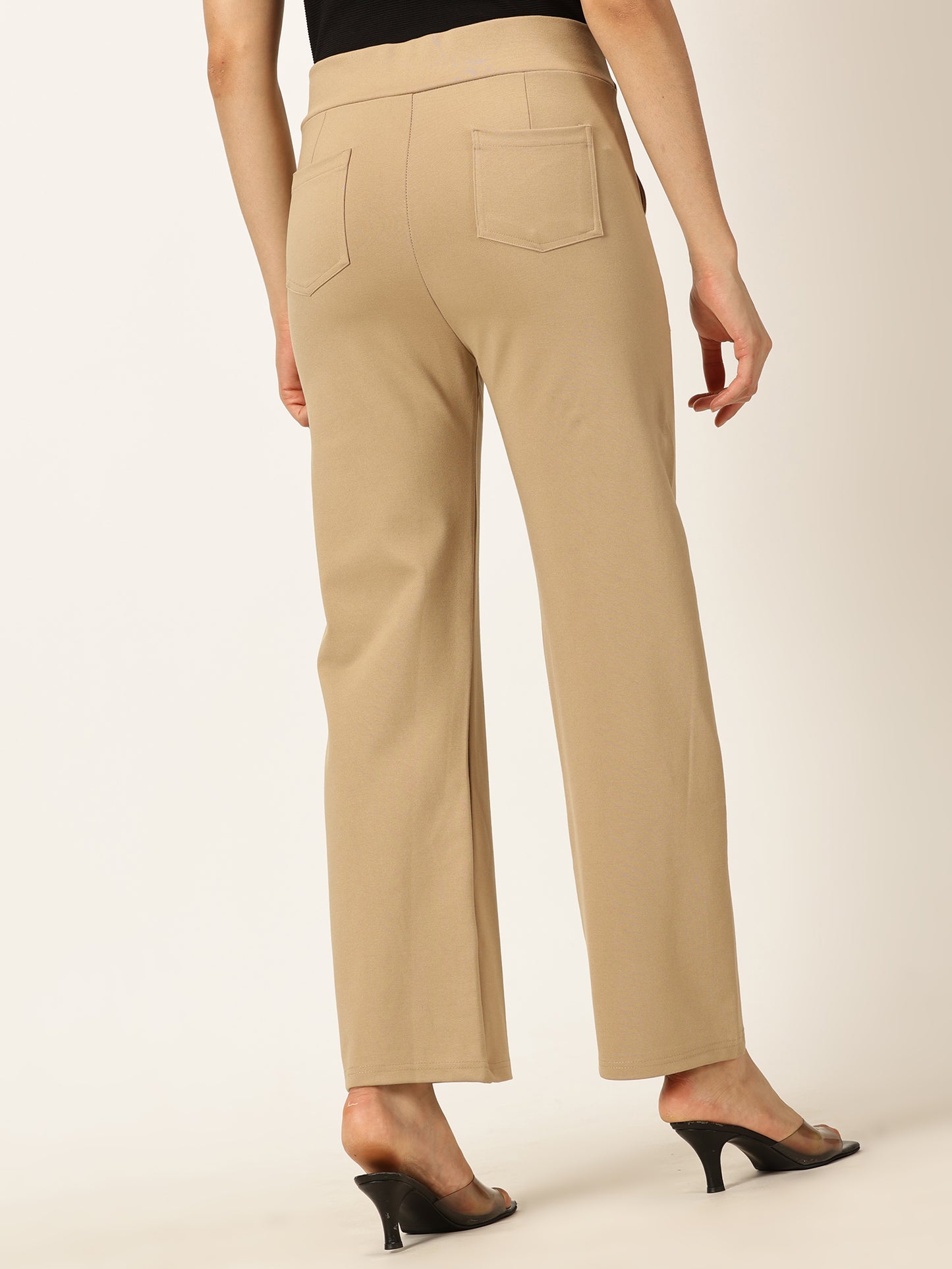 LADIES TROUSER