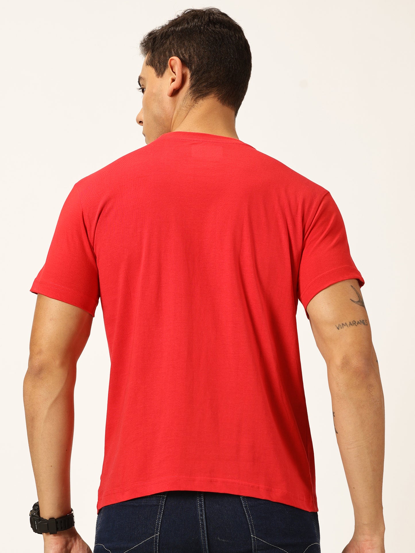 MENS T-SHIRT