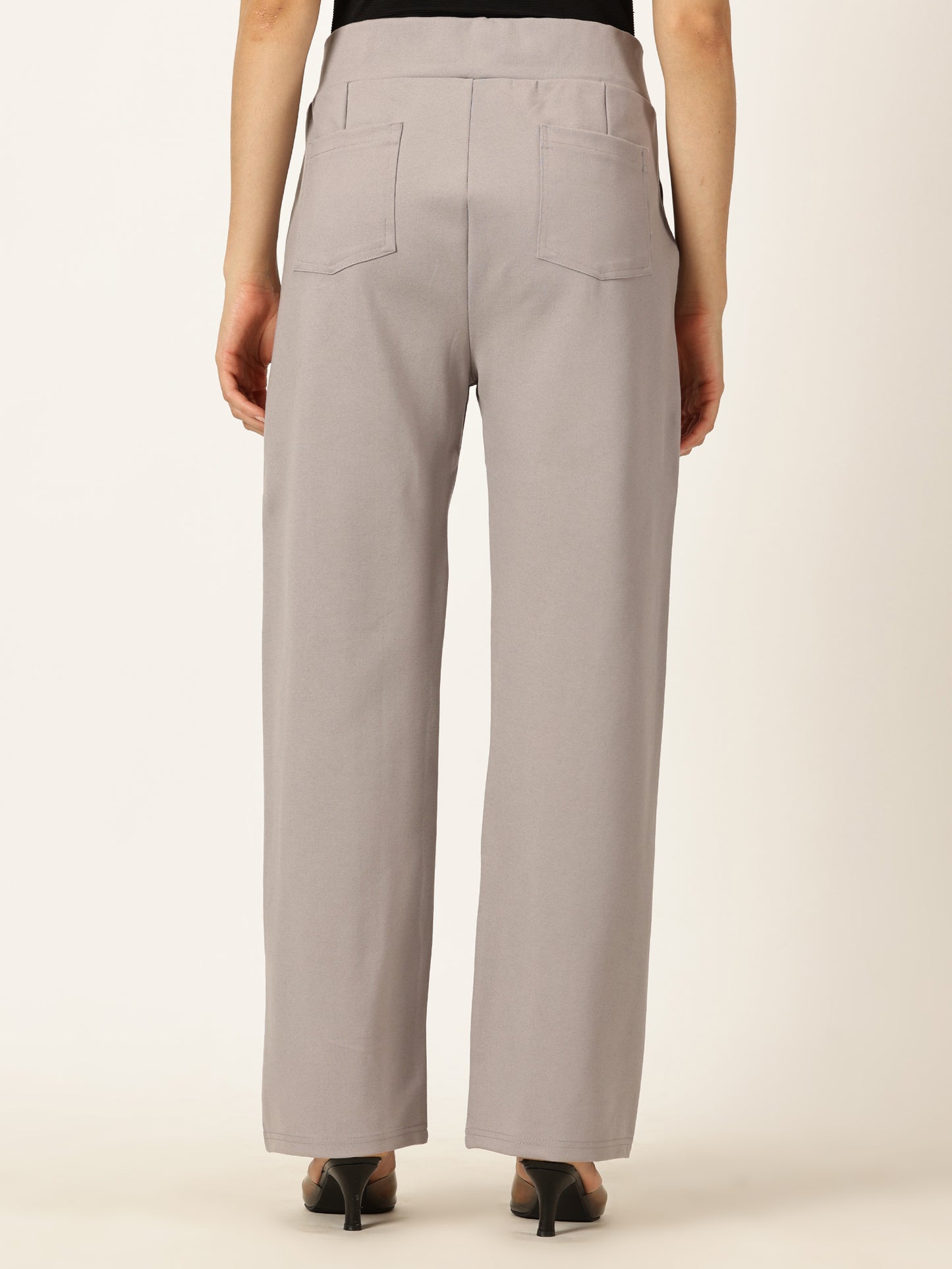 LADIES TROUSER