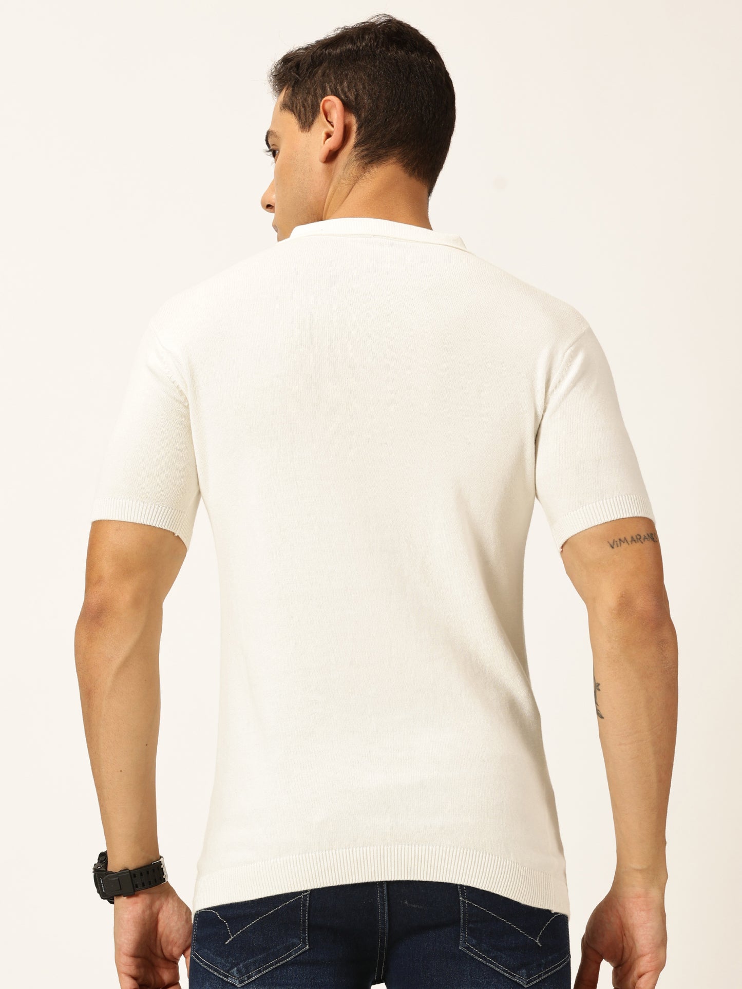 MENS T-SHIRT