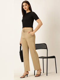 LADIES TROUSER