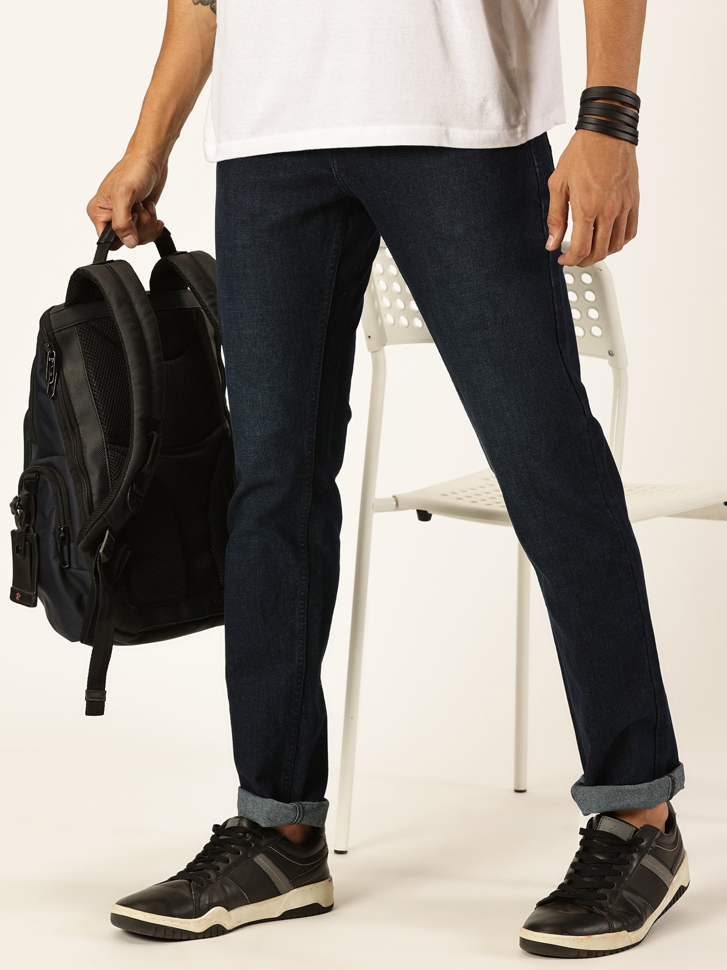 DENIM COMFORT FIT MENS