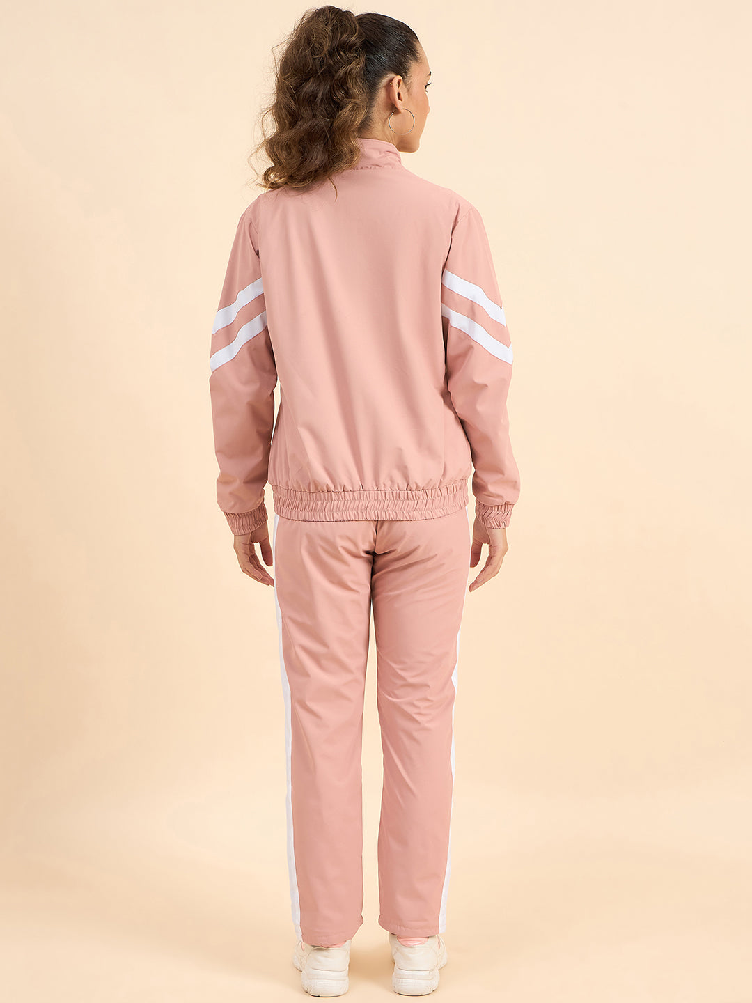 LADIES TRACK SUIT