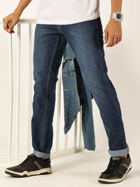 DENIM COMFORT FIT MENS