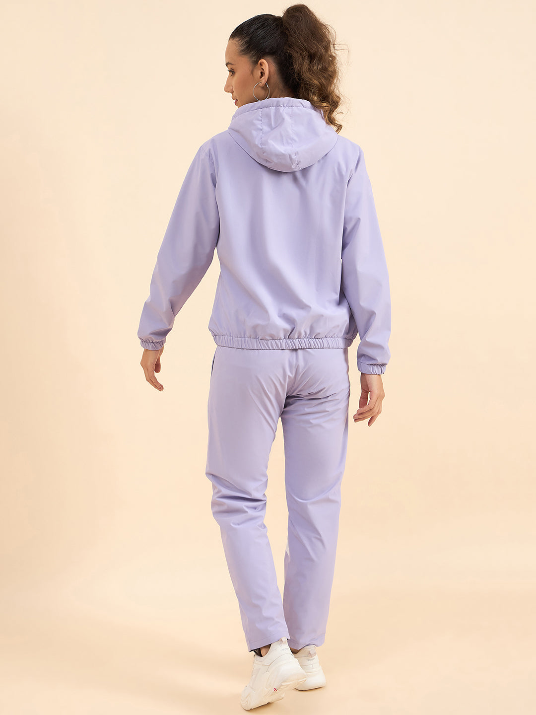 LADIES TRACK SUIT