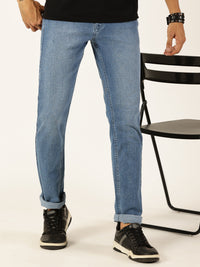 DENIM COMFORT FIT MENS