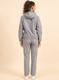 LADIES TRACK SUIT