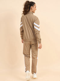 LADIES TRACK SUIT