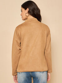 LADIES SWADE JACKET