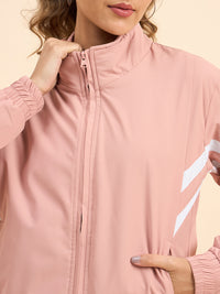 LADIES TRACK SUIT