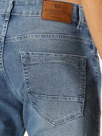 DENIM COMFORT FIT MENS