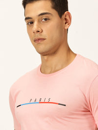 MENS T-SHIRT