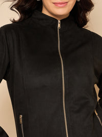 LADIES SWADE JACKET