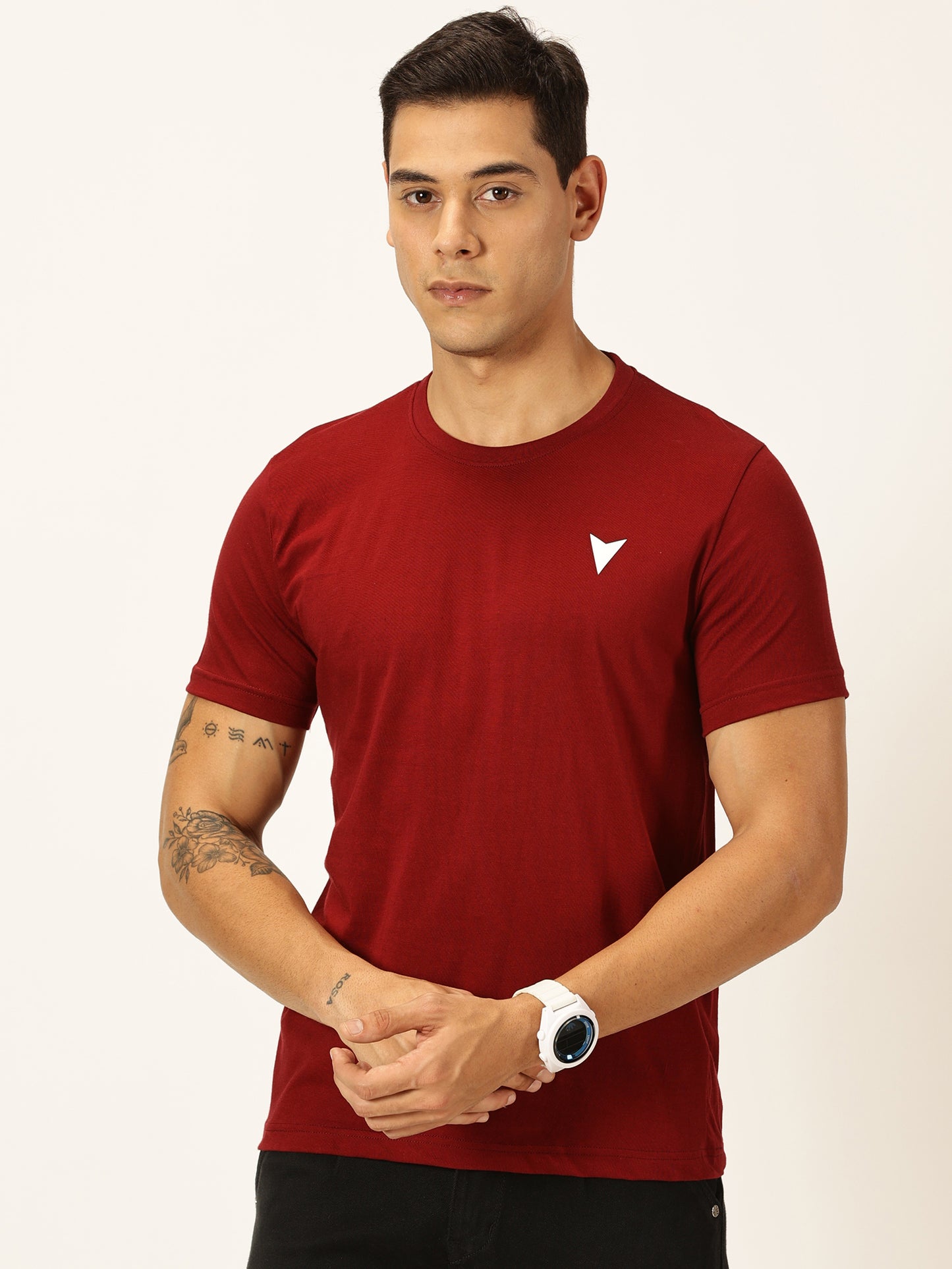 MENS T-SHIRT