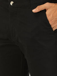 TROUSER (NON-DENIM)