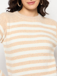 FANCY WOOLEN LADIES TOP