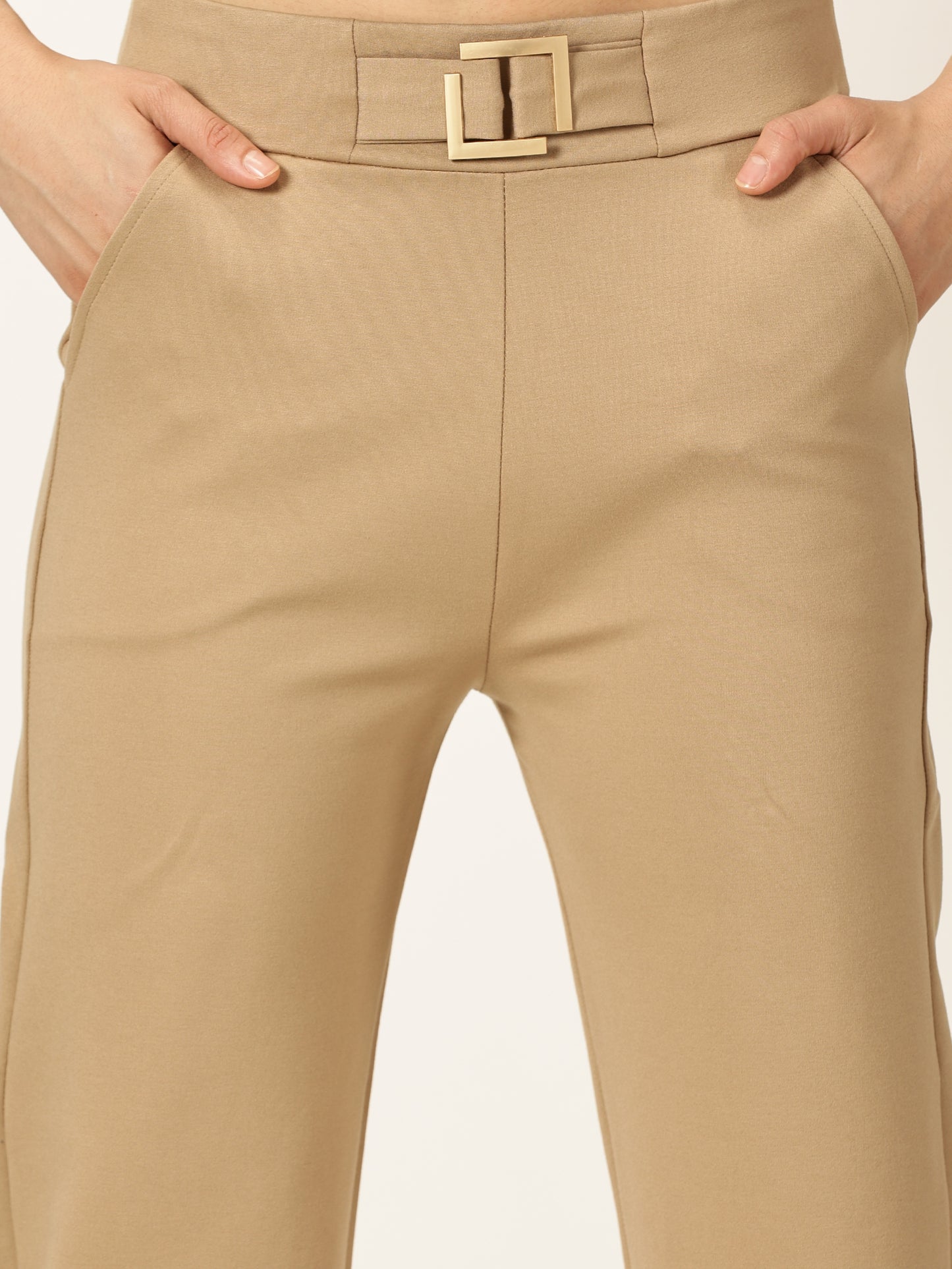 LADIES TROUSER