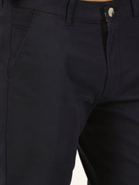 TROUSER (NON-DENIM)