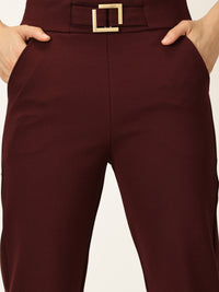 LADIES TROUSER