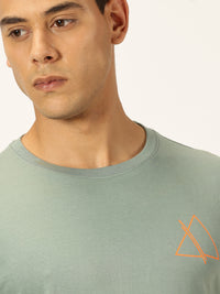 MENS T-SHIRT