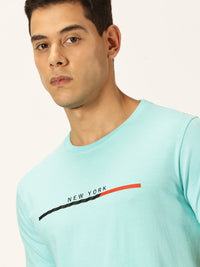 MENS T-SHIRT