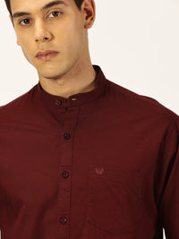 MENS BEN COLLAR SHIRT