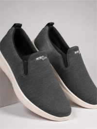 Groviano Casual & Walking Shoes For Women, Grey