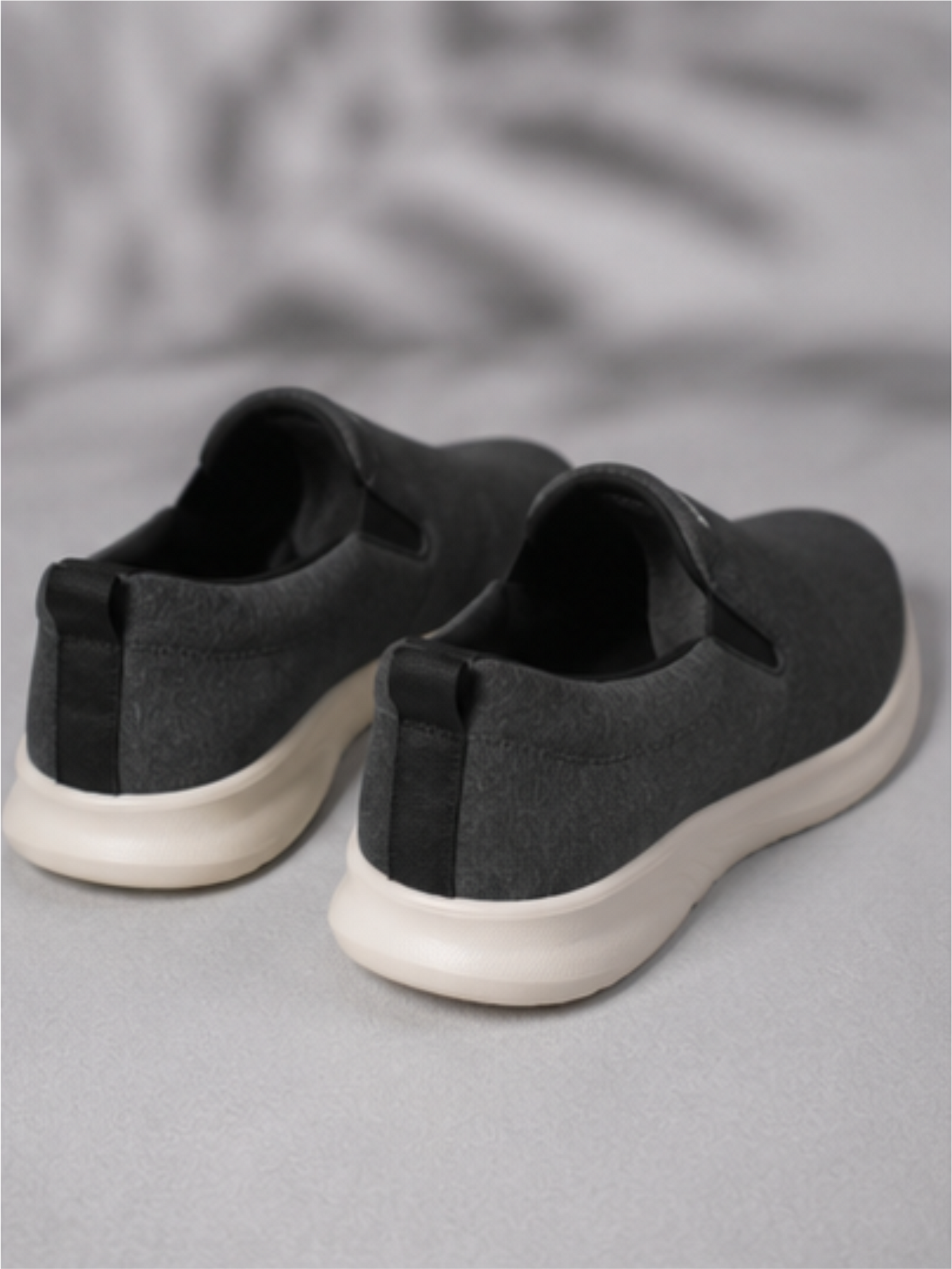 Groviano Casual & Walking Shoes For Women, Grey