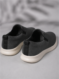 Groviano Casual & Walking Shoes For Women, Grey