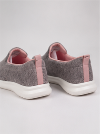 Groviano Casual & Walking Shoes For Women, Baby Pink