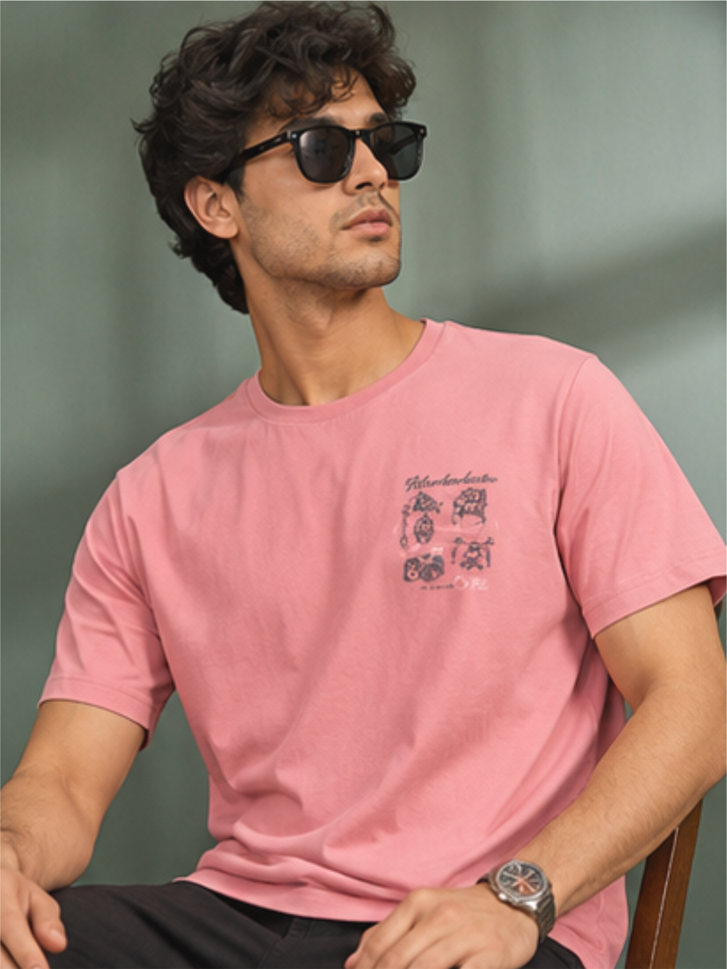 Men's T-Shirts
