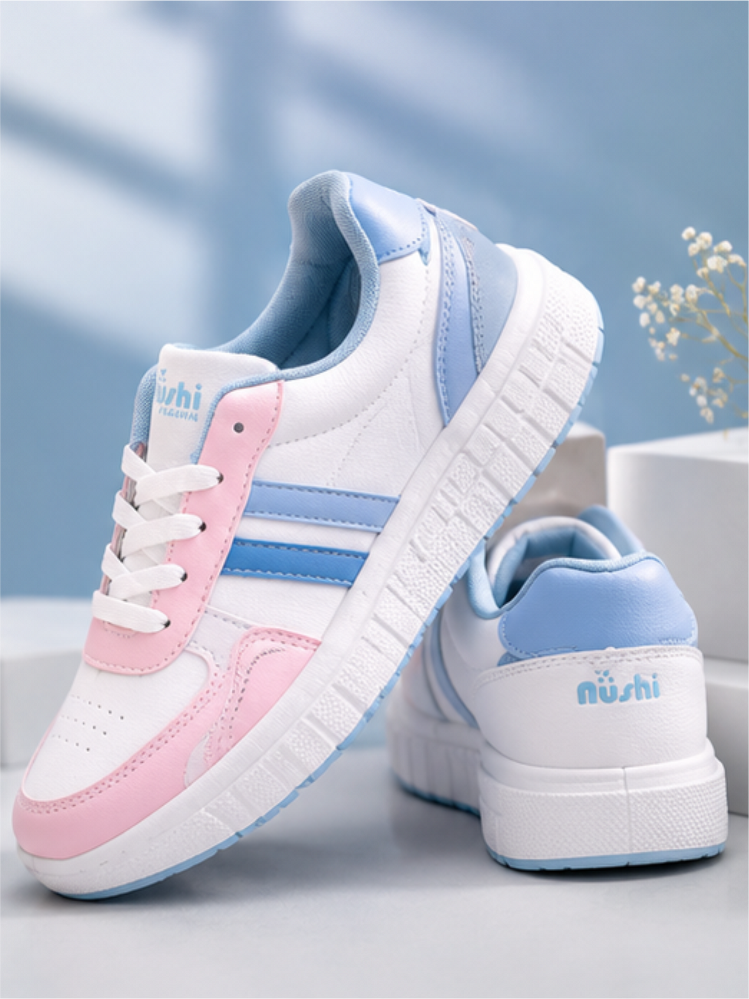 Footwear